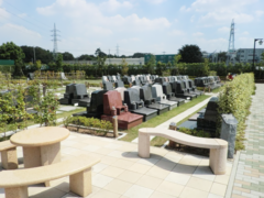 川越さくら浄苑